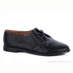 Туфли Башили YJ020