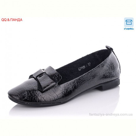 Туфли QQ&Панда KJ1105-1