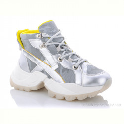 Ботинки BG BSK21-39-0228