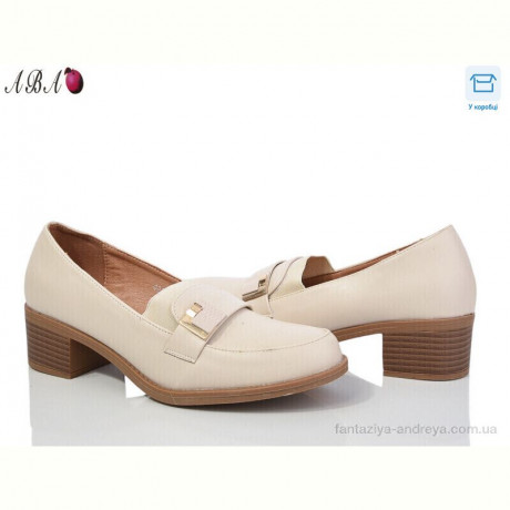 Туфли Aba QQ3ABA0-3