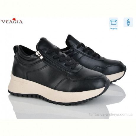 Кроссовки Veagia-ADA E005-1
