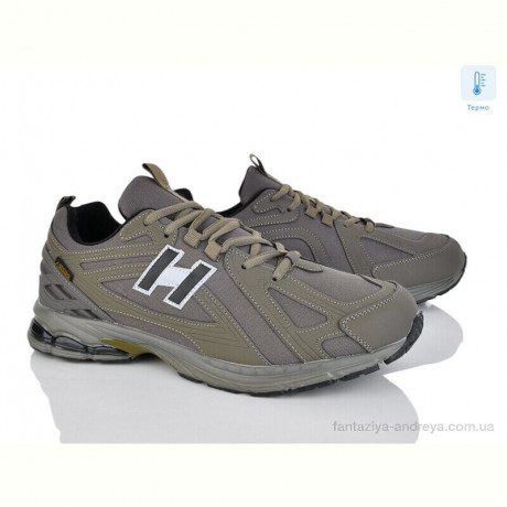 Кроссовки Мир 4246-AD001-5 термо