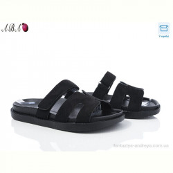 Шлепки Aba F9ABA02-4