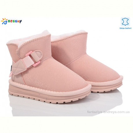 Угги Bessky-Kellaifeng FJ3813-2B