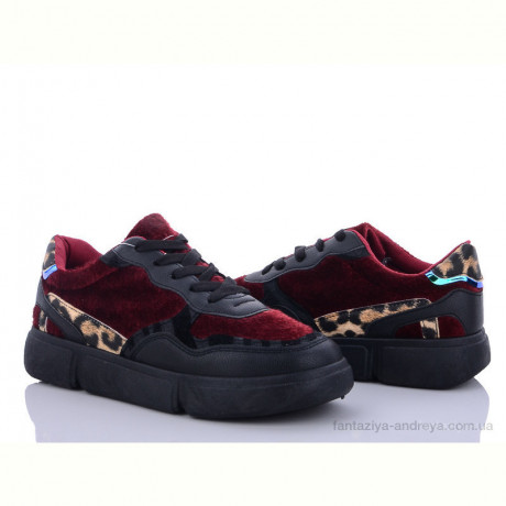 Кроссовки Victoria WH907-2