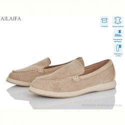 Туфли Ailaifa CG182-2