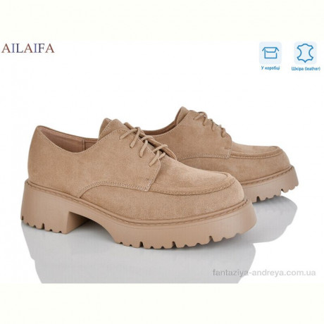 Туфли Ailaifa XW6748-3