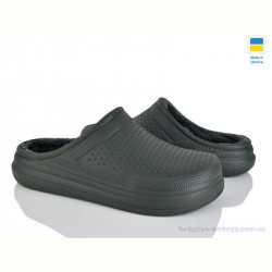 Сабо Vladimir Крок сабо 115 зелений