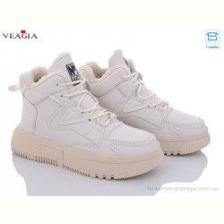 Ботинки Veagia-ADA F980-2