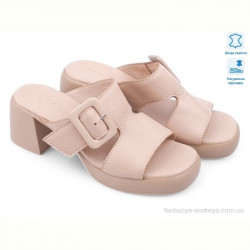 Сабо Allshoes 184796