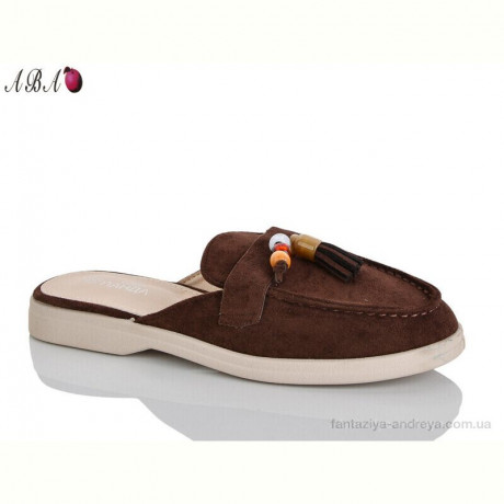 Шлепки Aba QQ1ABA35-3