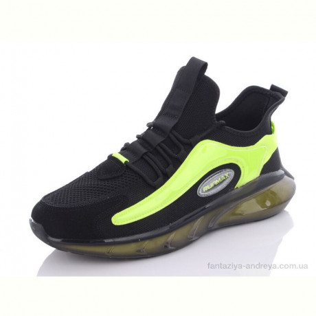 Кроссовки RUNMAX F1382-10