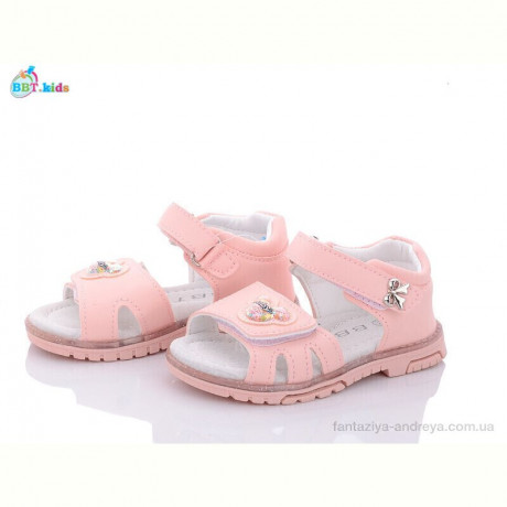 Босоножки BBT L6532-3