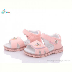 Босоножки BBT L6532-3