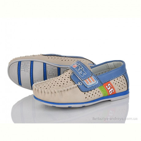 Туфли Victoria 9212-8