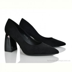 Туфли Бабочка-Mengfuna-AESD 2513-15