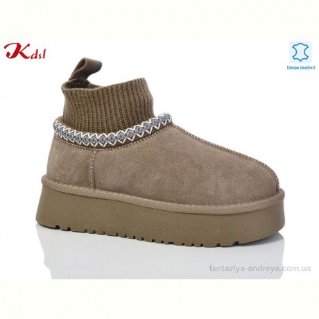 Угги Jiulai-Kadisalun 1515-40