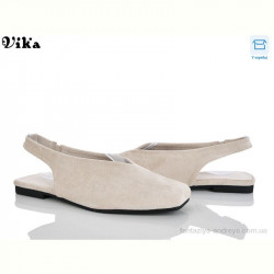 Туфли VIKA-Limani-LULU W725-6