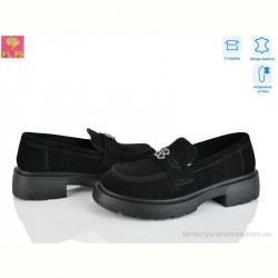 Туфли PLPS R136-2
