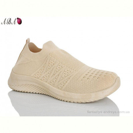 Кроссовки Aba AL02-4