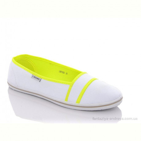 Балетки LiBang 1302-2