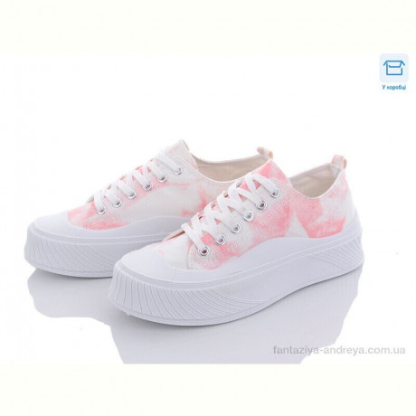 Кроссовки FED B1119 pink