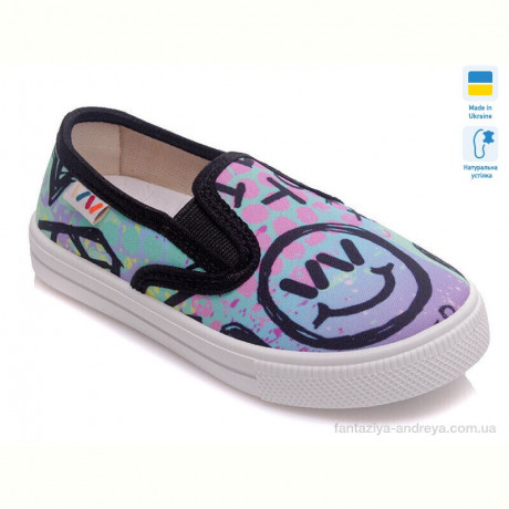 Слипоны Prime-Opt Weestep R107850228-WS