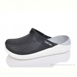 Кроксы Luck Line 5117-371