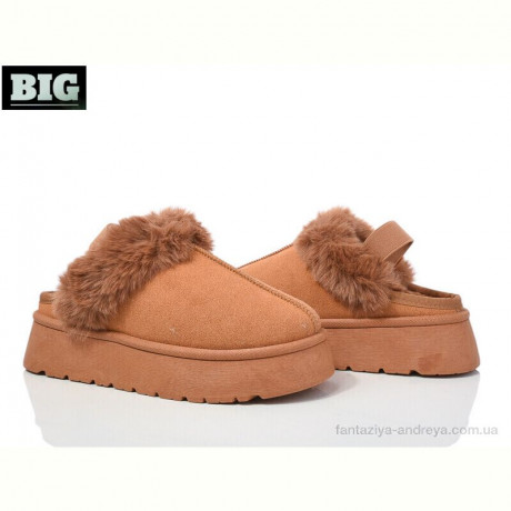 Угги BIG 3922-M158-3