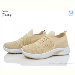 Кроссовки L.Fairy L963-4