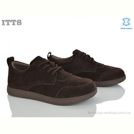 Кроссовки ITTS CK16-3