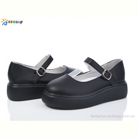 Туфли Bessky-Kellaifeng YJ3870-2B