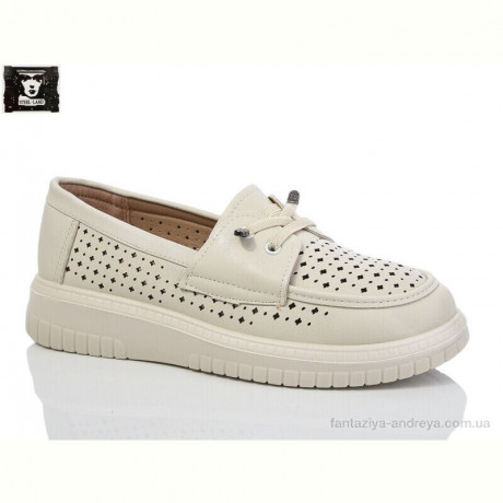 Туфли Steel Land D0807-2