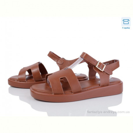 Босоножки L&M-Lemon F188-5