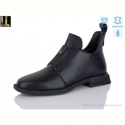 Ботинки Lilin LM-RH1626-1P