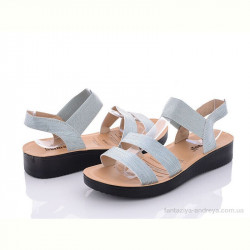 Босоножки Summer shoes 72702-2
