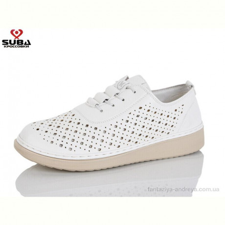 Кроссовки SUBA L367-3
