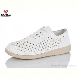 Кроссовки SUBA L367-3