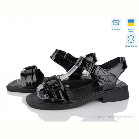 Босоножки Fat Fox-Tamei 502-17