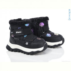 Дутики TOM.M 01363A