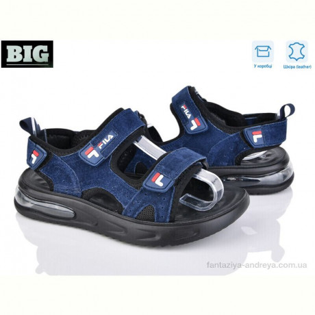 Сандалии BIG 4043-A8720-2