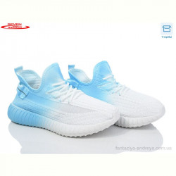 Кроссовки Seven 777-B11-16