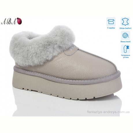 Угги Aba T6ABA8-4