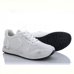 Кроссовки Class Shoes 5022 white