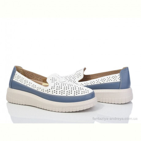 Туфли ARZO A56-10