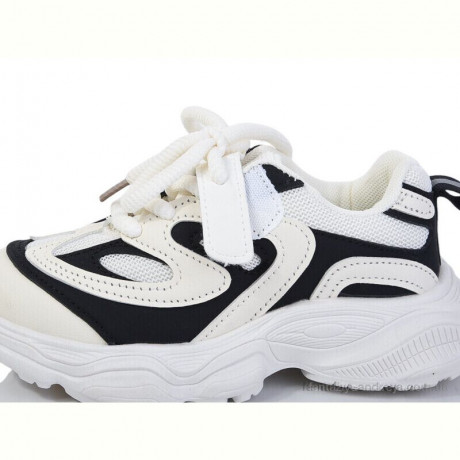 Кроссовки ASHIGULI 2007-1