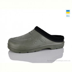 Сабо Progress Верта сабо М 33 зелений