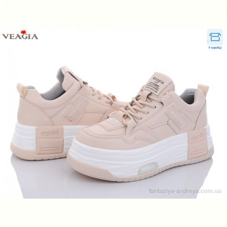 Кроссовки Veagia-ADA F901-9