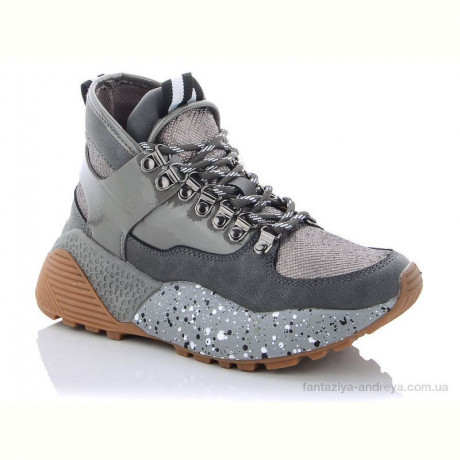 Ботинки BG BSK21-26-0213