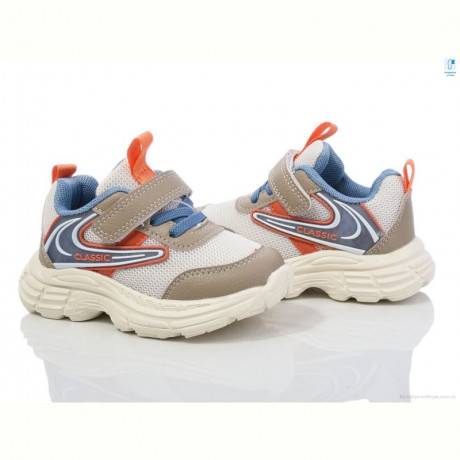 Кроссовки Ok Shoes 50975M